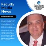 Faculty Media News: Salvatore Alaimo